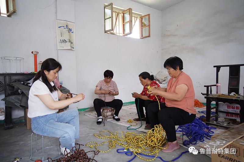 Rope making machine  .jpg